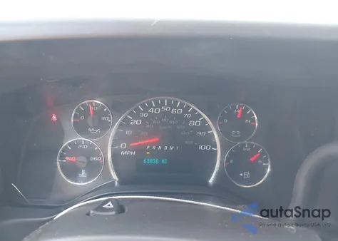 2019 Chevrolet Express 2500 Work Van z USA, uszkodzony, nr VIN 1GCWGAFG3K1309393